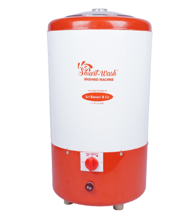 Smart Washing Machines 8.1 kg Virgin ABS Body Smart Washing Machines 8.1 kg Virgin ABS Body